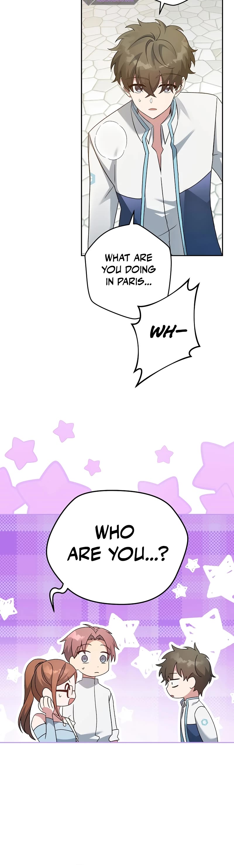 The Novel’s Extra Chapter 39 page 26 - Chapter 39