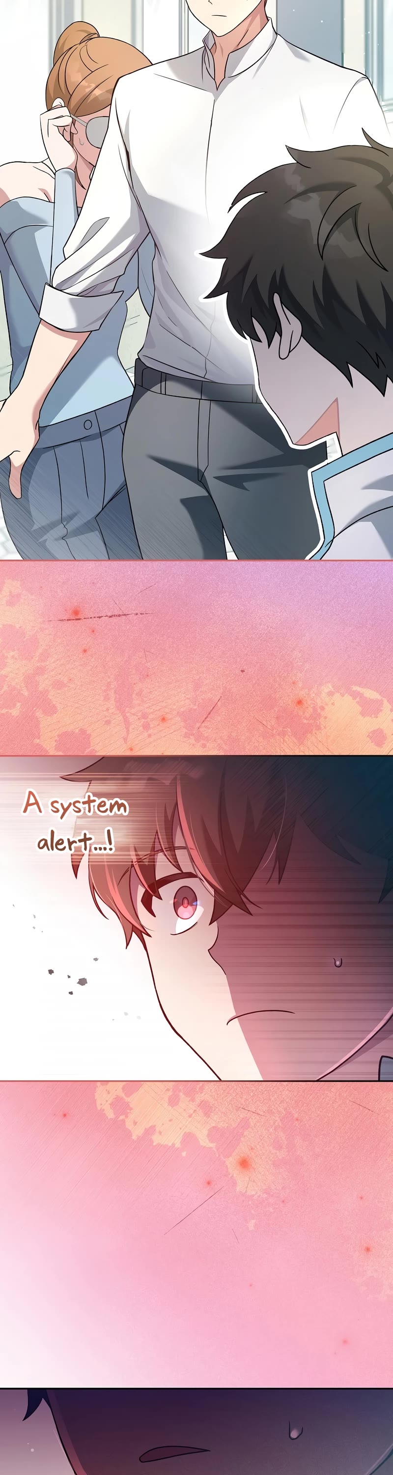 The Novel’s Extra Chapter 39 page 28 - Chapter 39