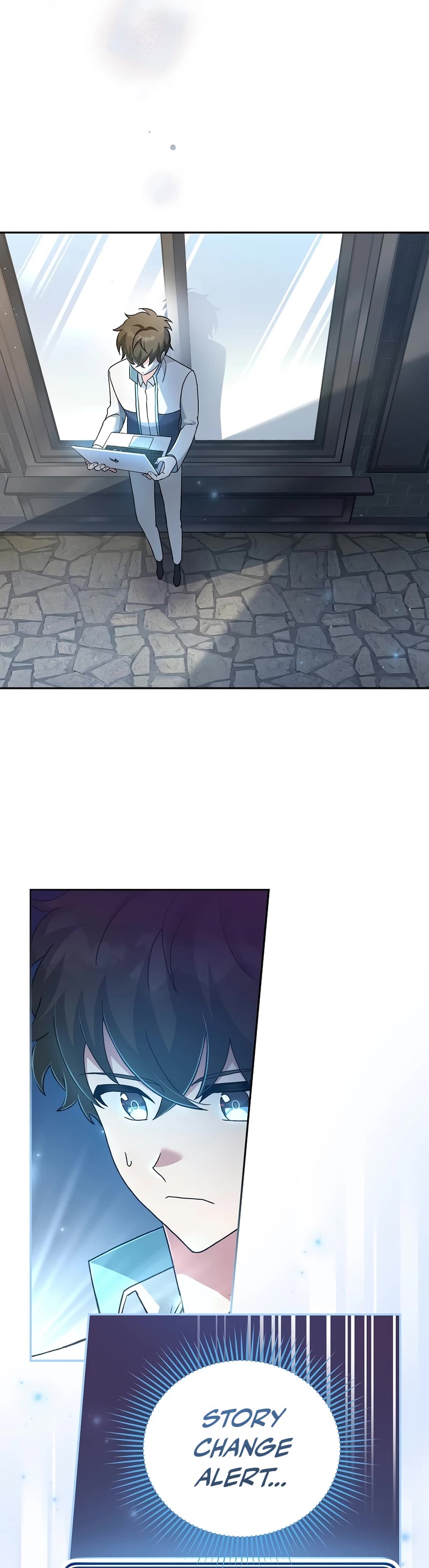 The Novel’s Extra Chapter 39 page 30 - Chapter 39