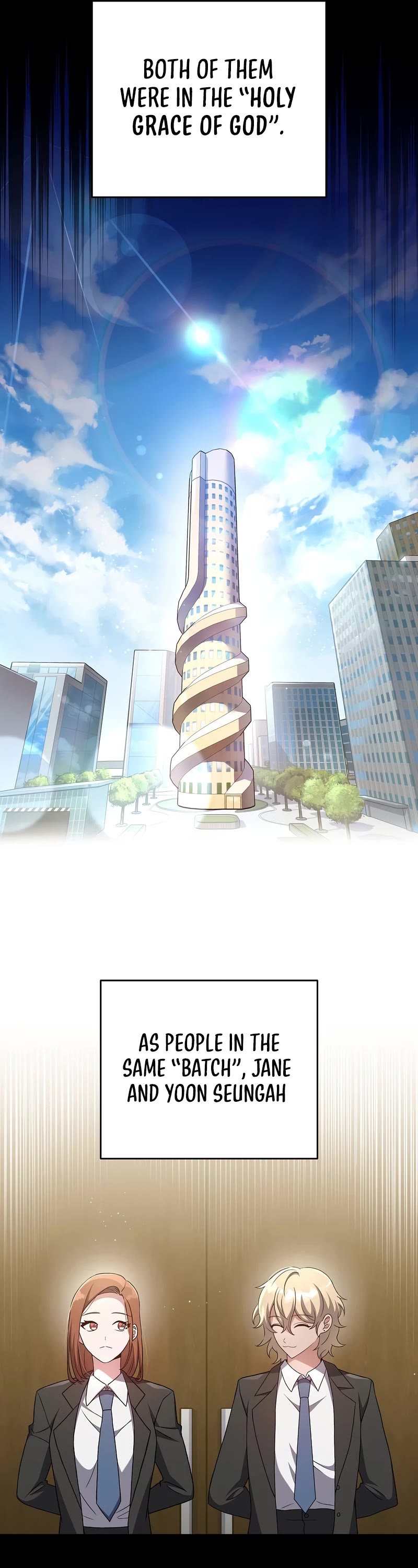 The Novel’s Extra Chapter 39 page 32 - Chapter 39