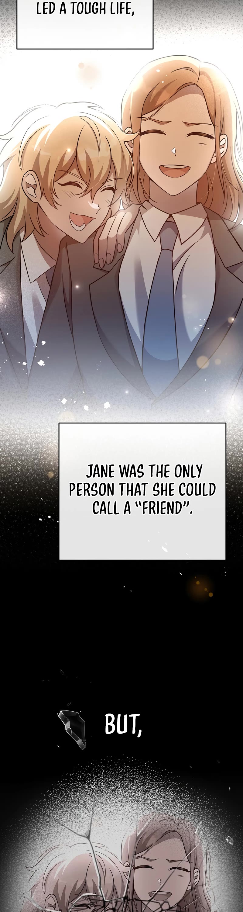The Novel’s Extra Chapter 39 page 34 - Chapter 39