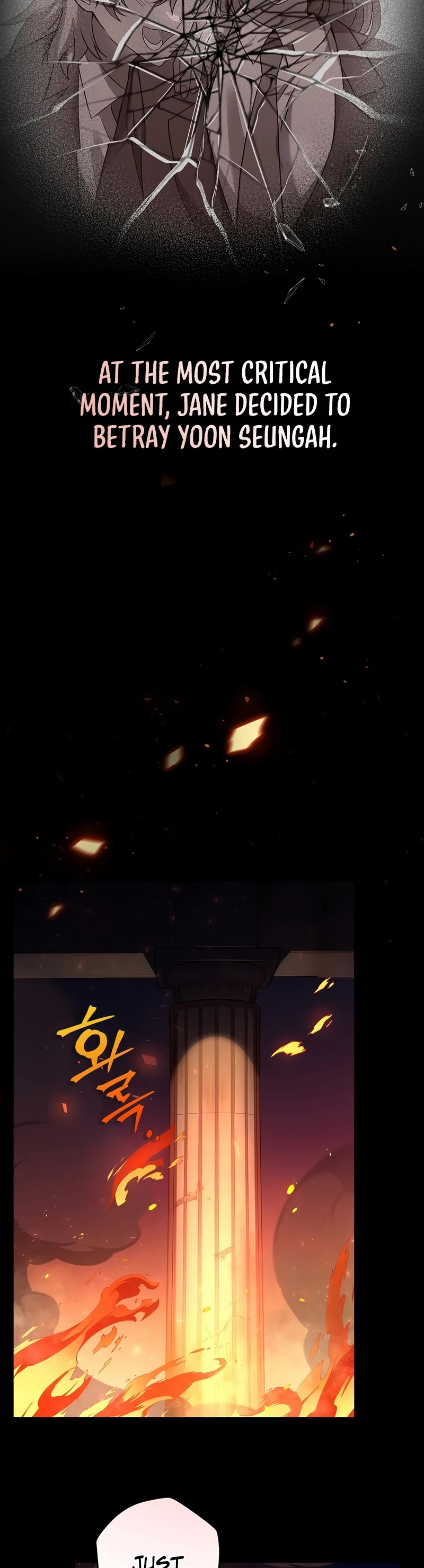 The Novel’s Extra Chapter 39 page 35 - Chapter 39