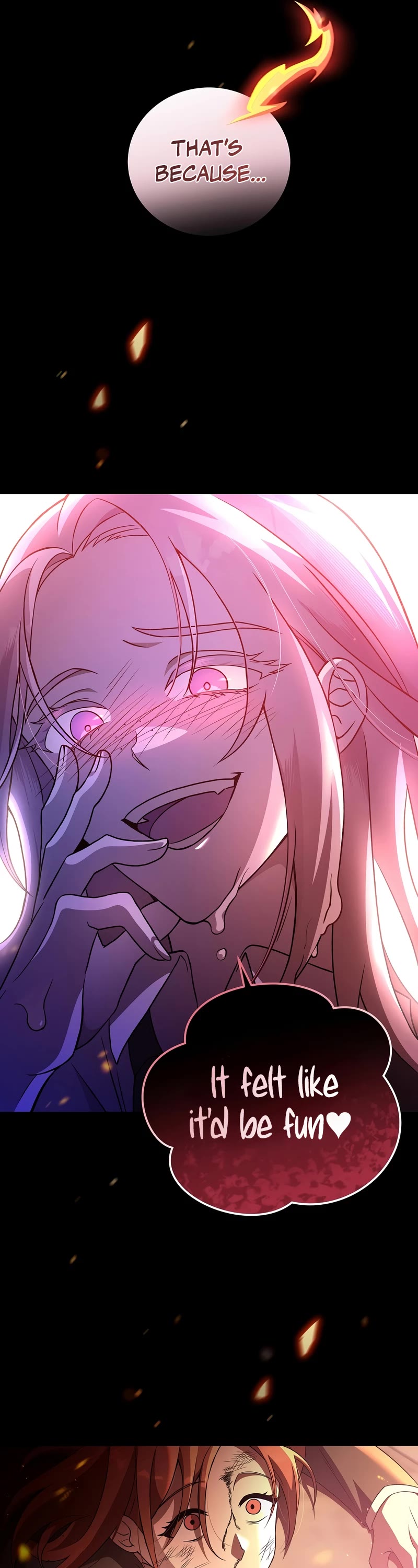 The Novel’s Extra Chapter 39 page 37 - Chapter 39