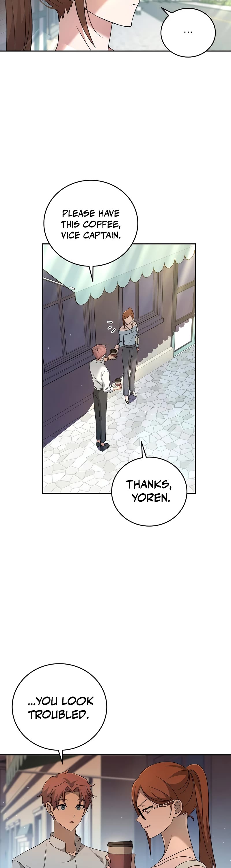 The Novel’s Extra Chapter 39 page 39 - Chapter 39