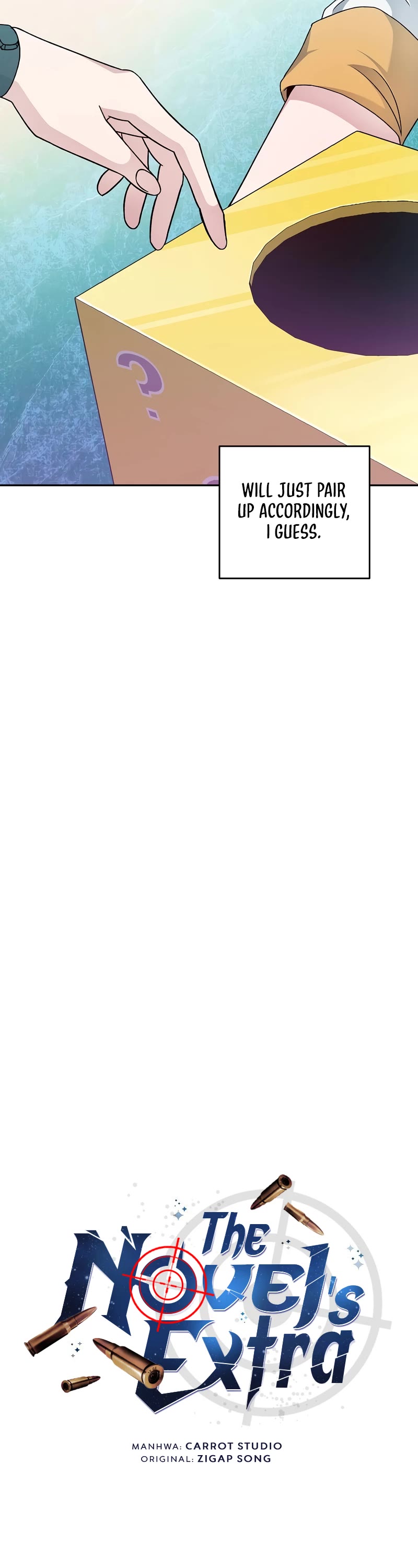 The Novel’s Extra Chapter 39 page 4 - Chapter 39