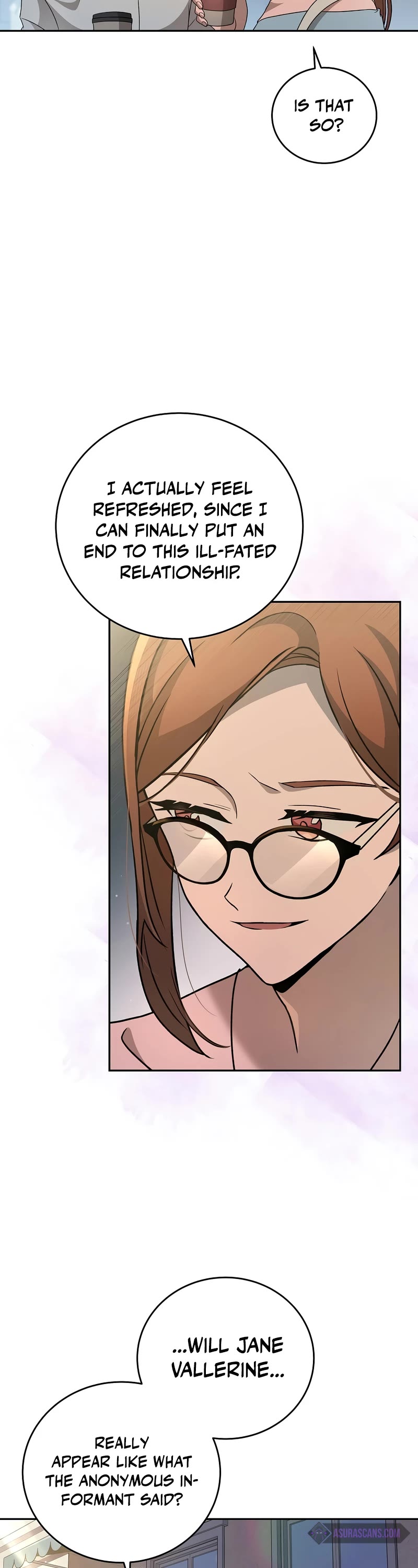 The Novel’s Extra Chapter 39 page 40 - Chapter 39
