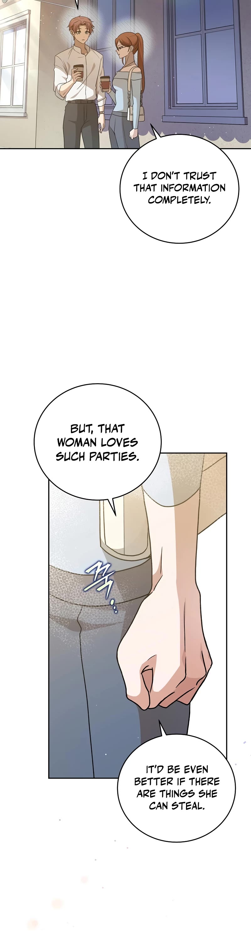 The Novel’s Extra Chapter 39 page 41 - Chapter 39