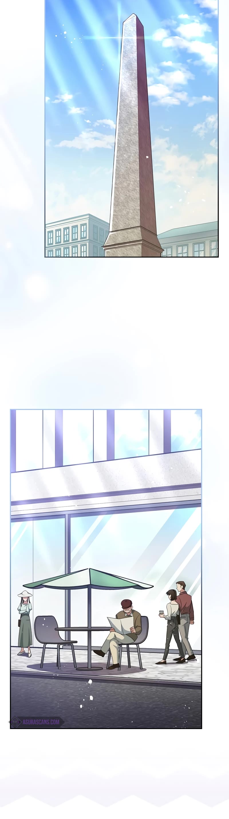 The Novel’s Extra Chapter 39 page 6 - Chapter 39