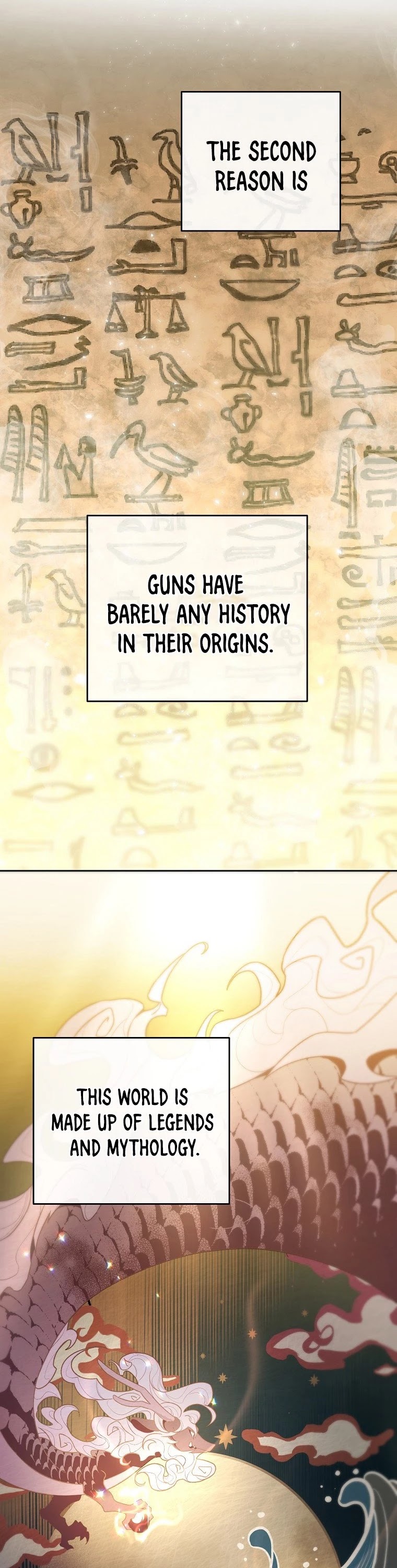 The Novel’s Extra Chapter 4 page 12 - Chapter 4