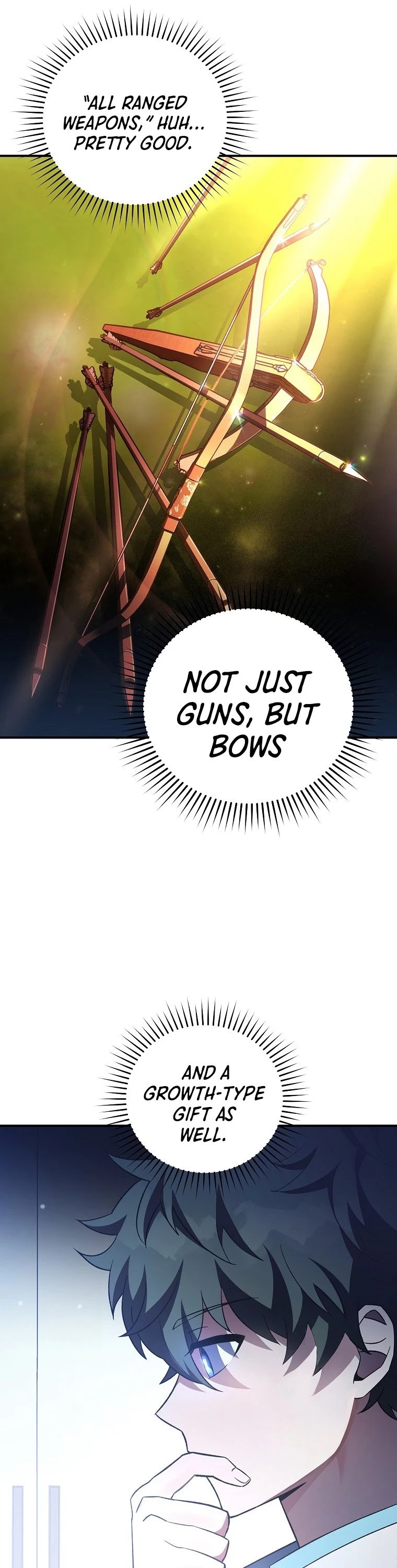The Novel’s Extra Chapter 4 page 30 - Chapter 4