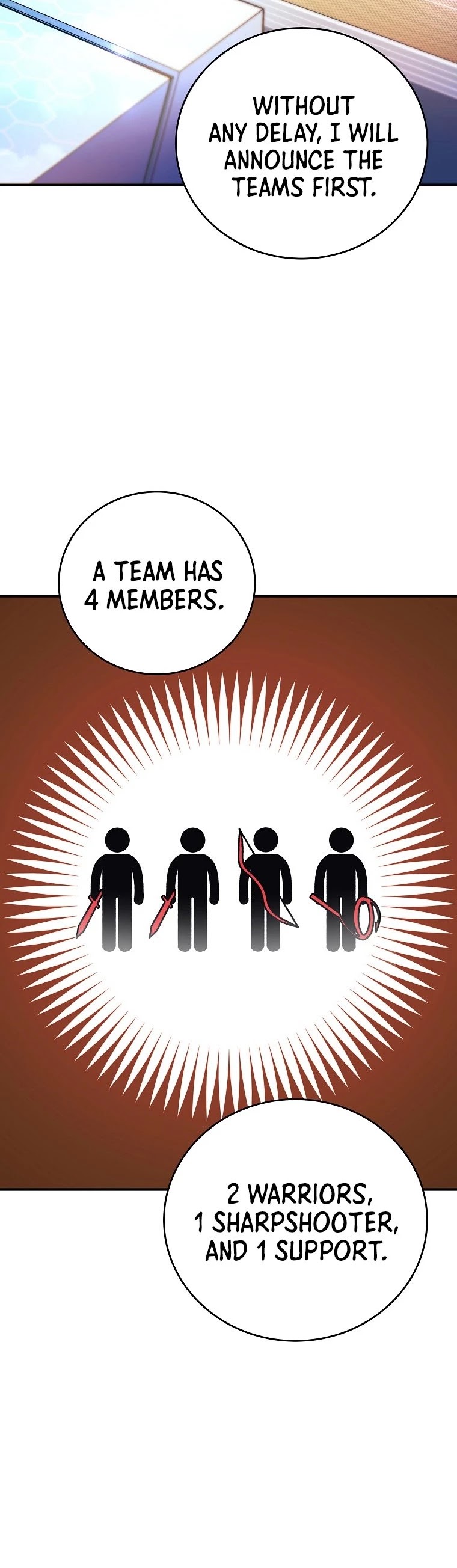 The Novel’s Extra Chapter 4 page 43 - Chapter 4