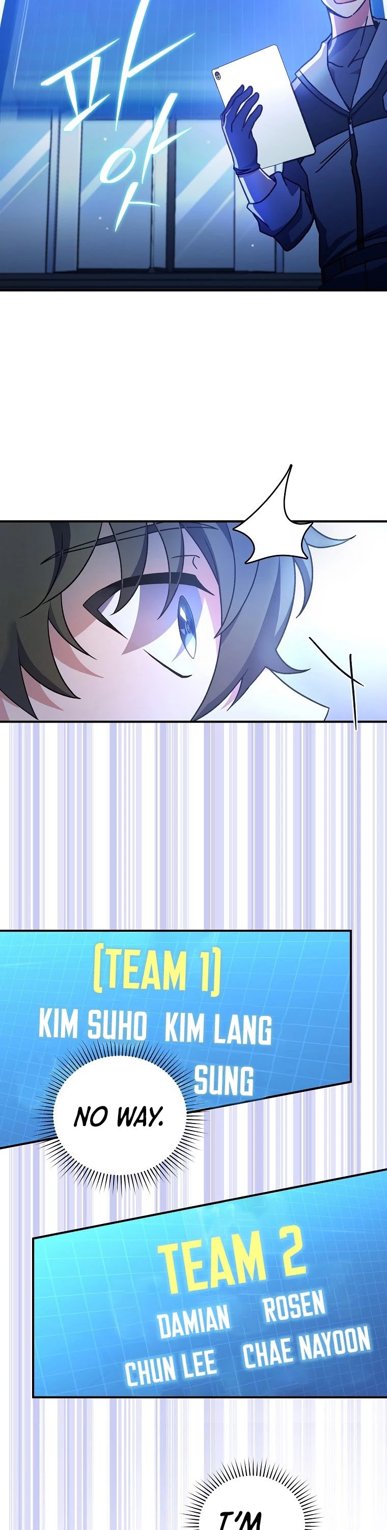 The Novel’s Extra Chapter 4 page 45 - Chapter 4