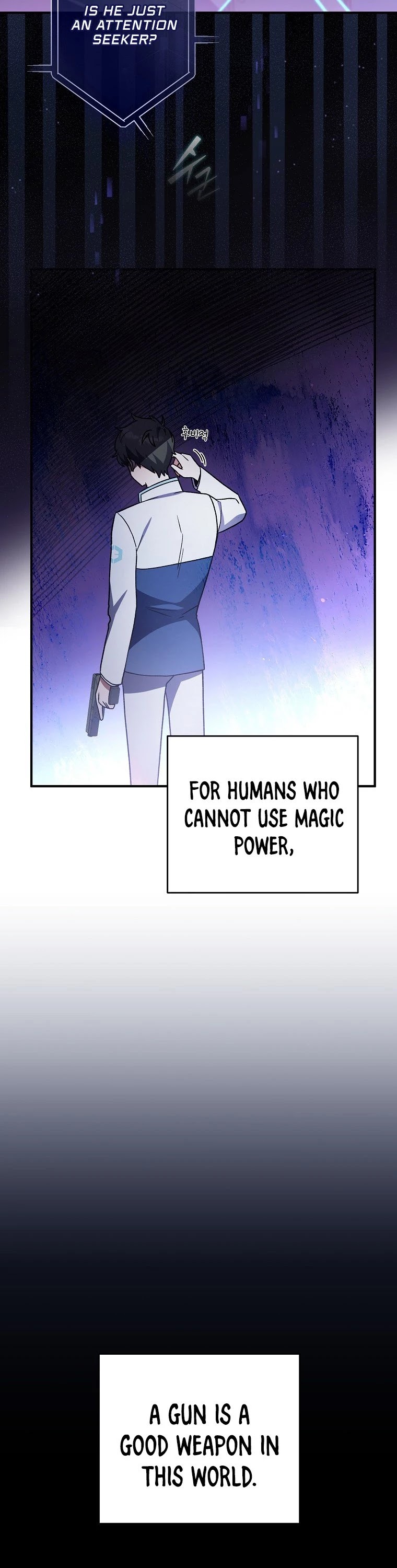 The Novel’s Extra Chapter 4 page 7 - Chapter 4