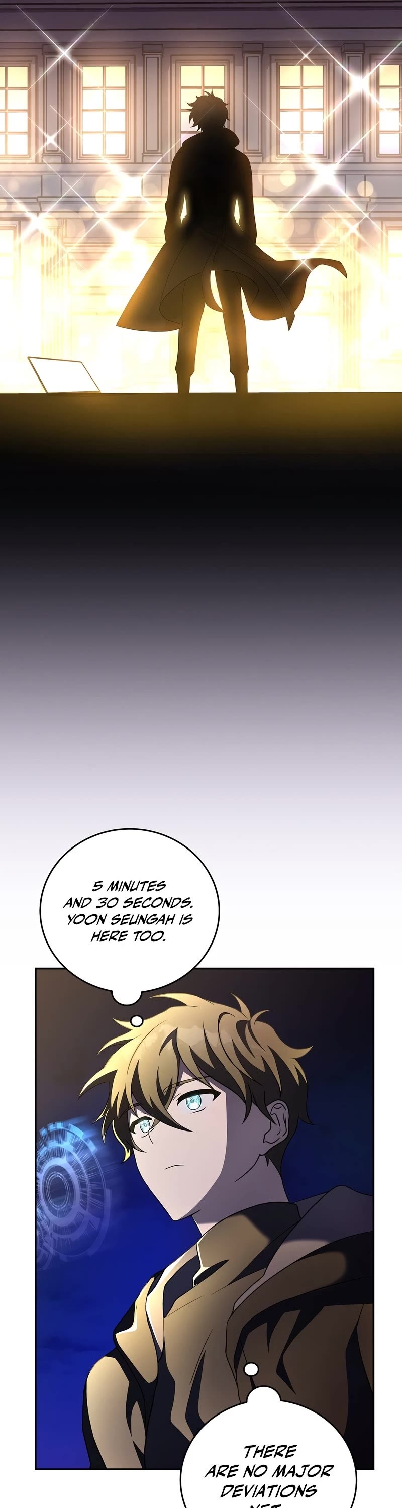 The Novel’s Extra Chapter 40 page 12 - Chapter 40