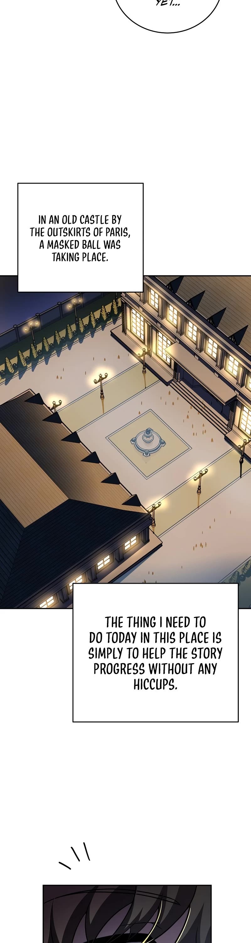 The Novel’s Extra Chapter 40 page 13 - Chapter 40