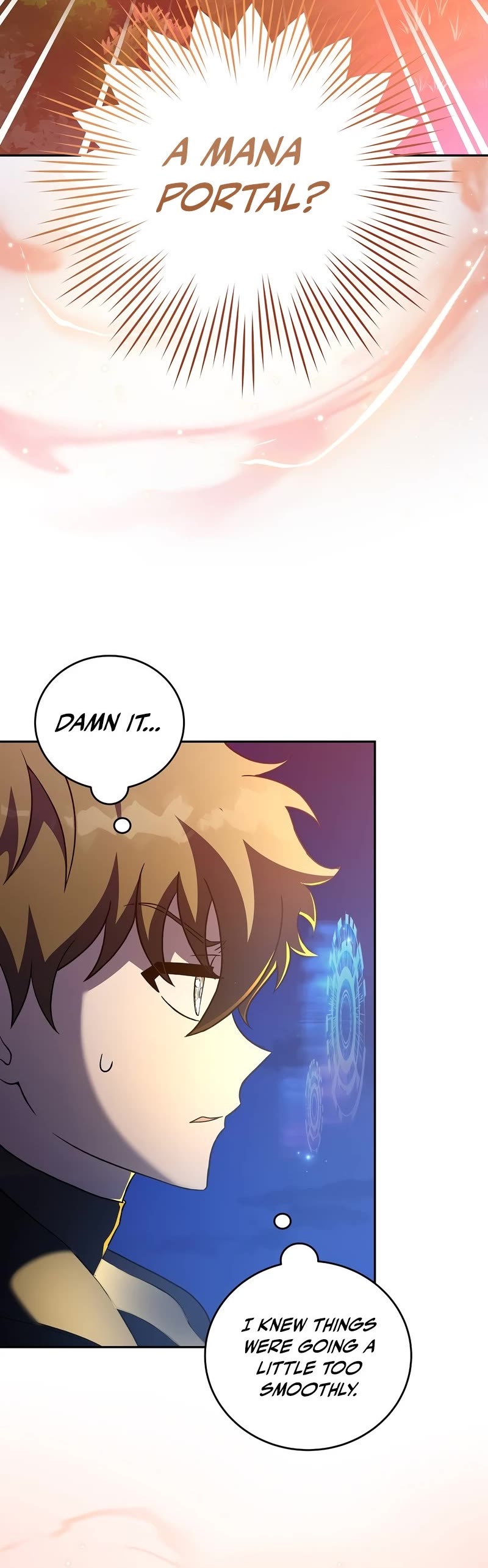 The Novel’s Extra Chapter 40 page 15 - Chapter 40