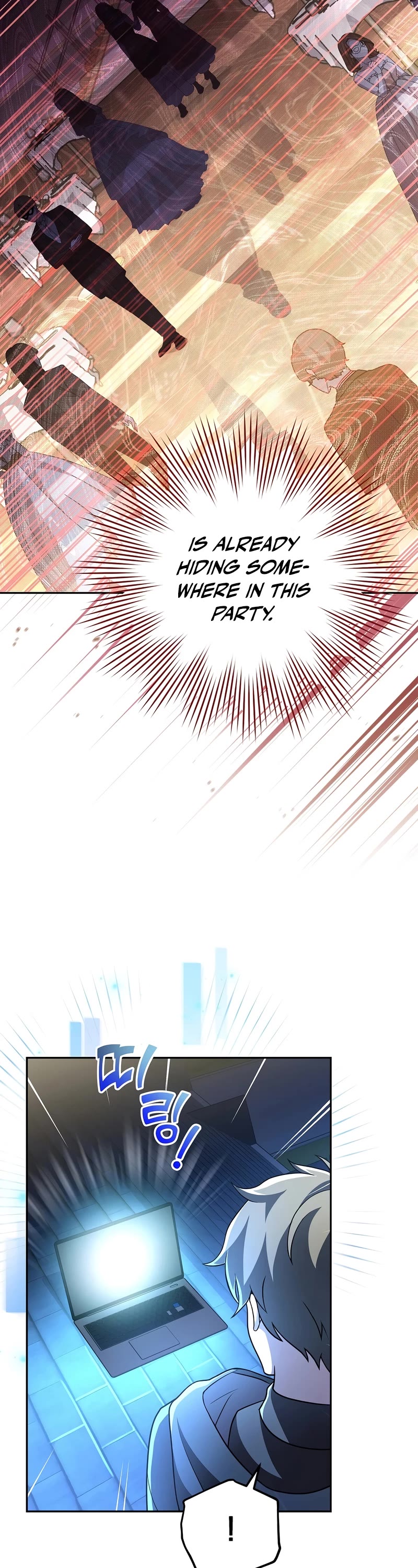 The Novel’s Extra Chapter 40 page 17 - Chapter 40