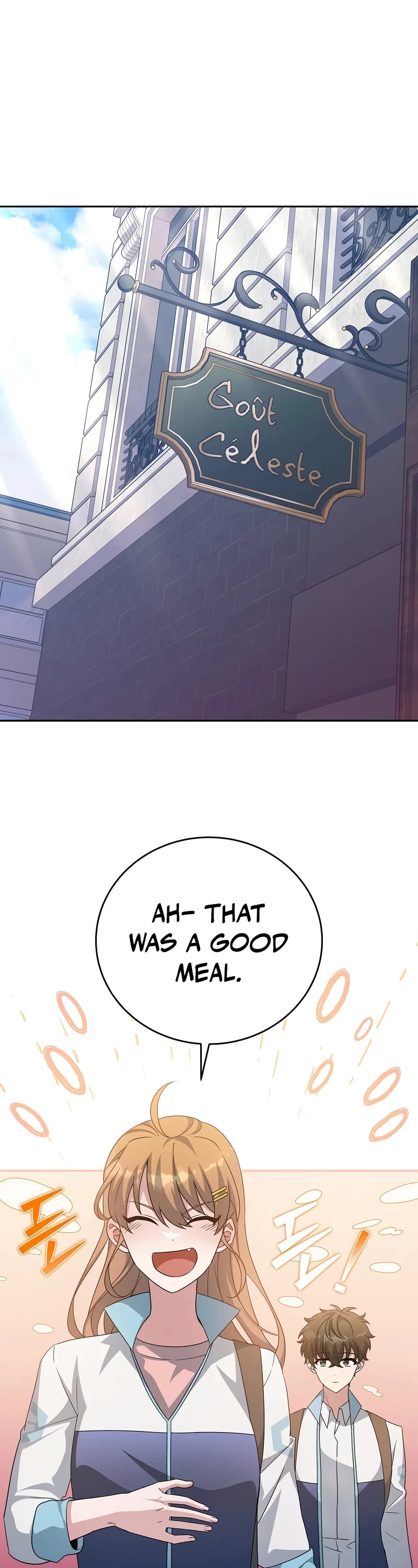 The Novel’s Extra Chapter 40 page 2 - Chapter 40