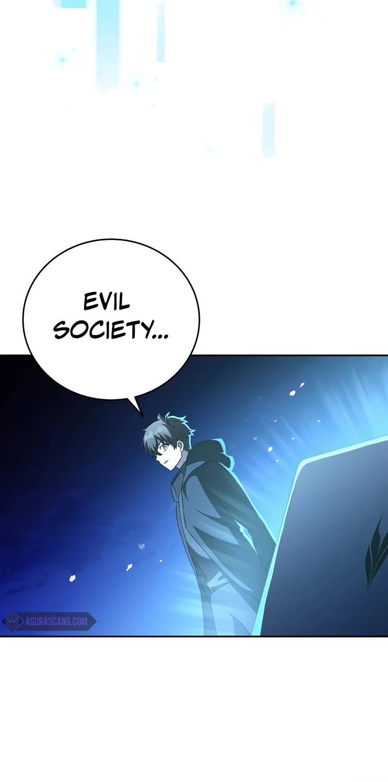 The Novel’s Extra Chapter 40 page 20 - Chapter 40