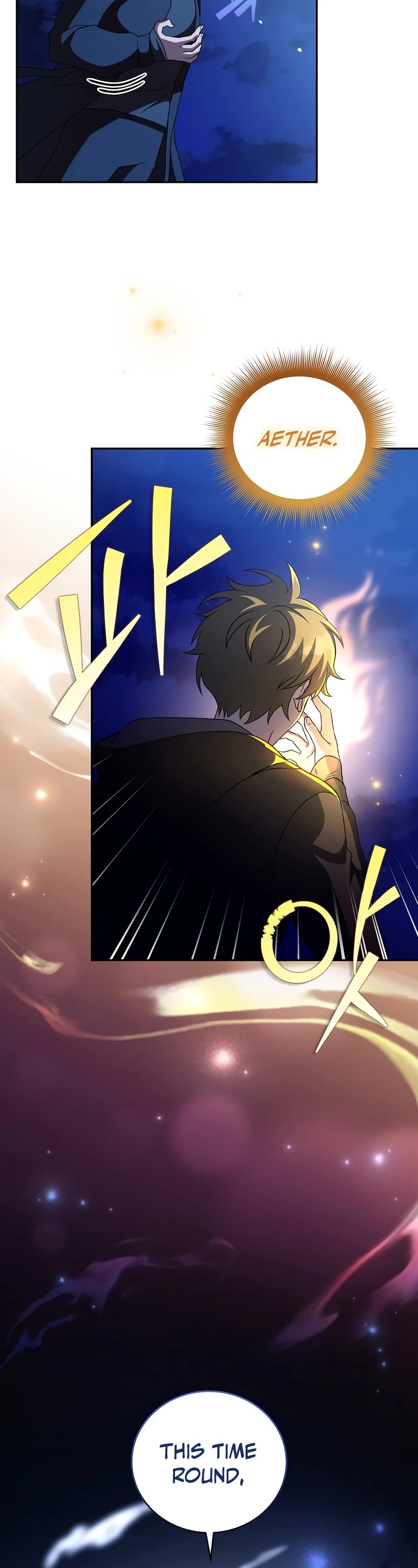 The Novel’s Extra Chapter 40 page 23 - Chapter 40