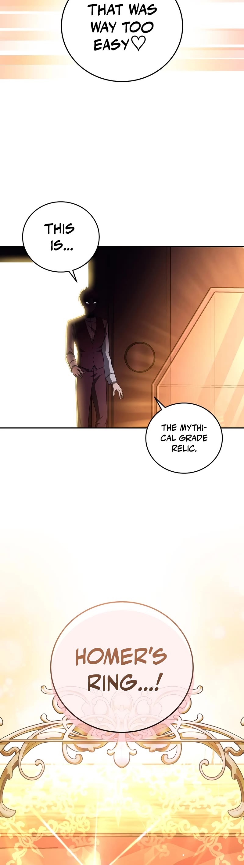 The Novel’s Extra Chapter 40 page 29 - Chapter 40