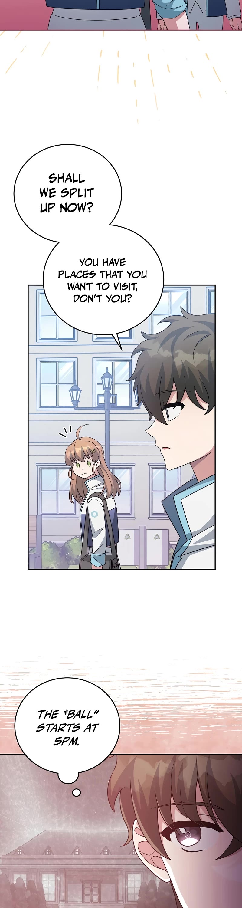 The Novel’s Extra Chapter 40 page 3 - Chapter 40