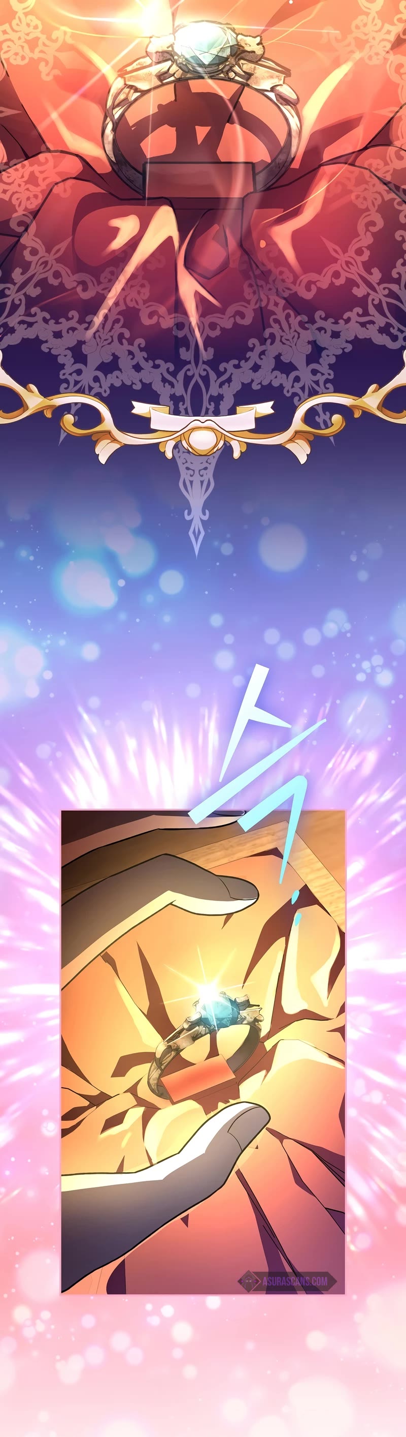 The Novel’s Extra Chapter 40 page 30 - Chapter 40