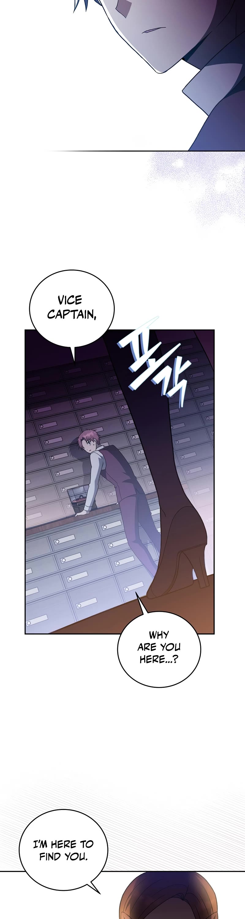 The Novel’s Extra Chapter 40 page 32 - Chapter 40