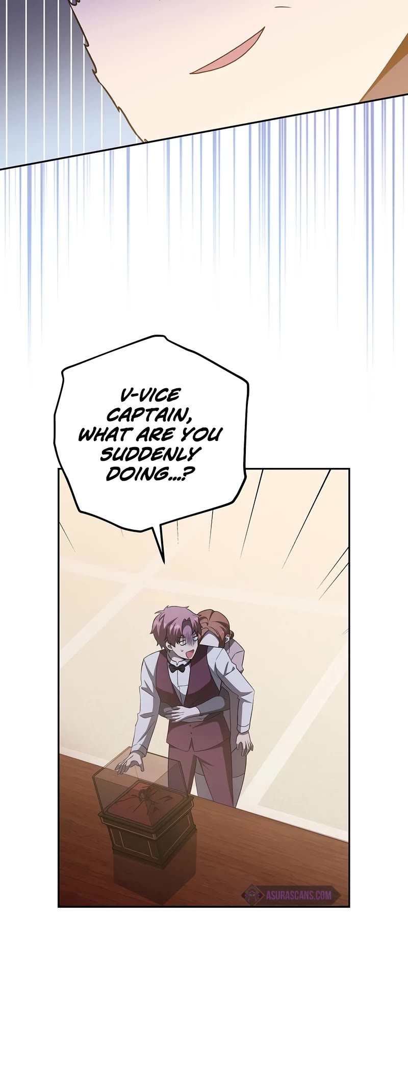 The Novel’s Extra Chapter 40 page 35 - Chapter 40