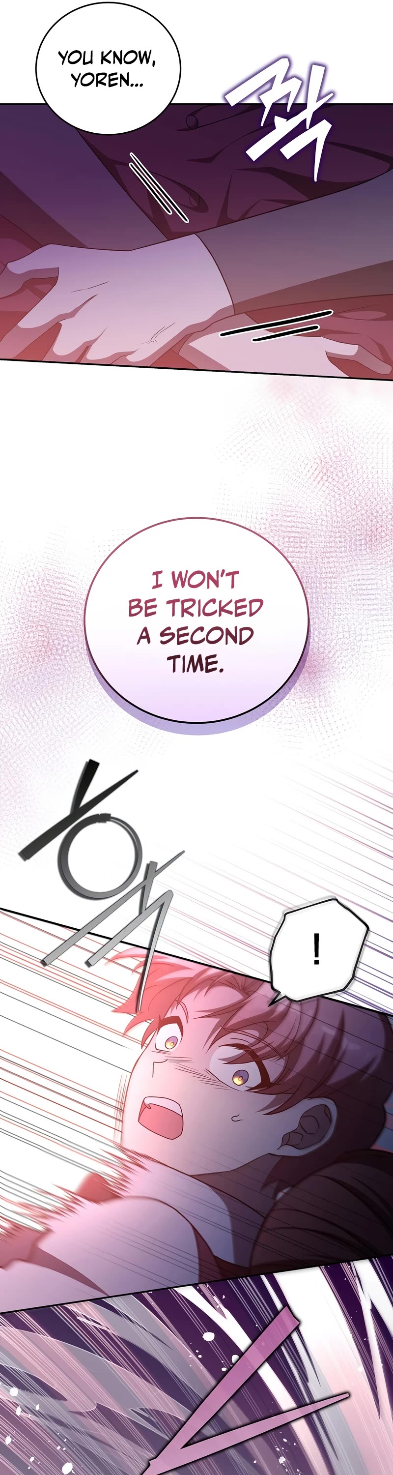 The Novel’s Extra Chapter 40 page 36 - Chapter 40