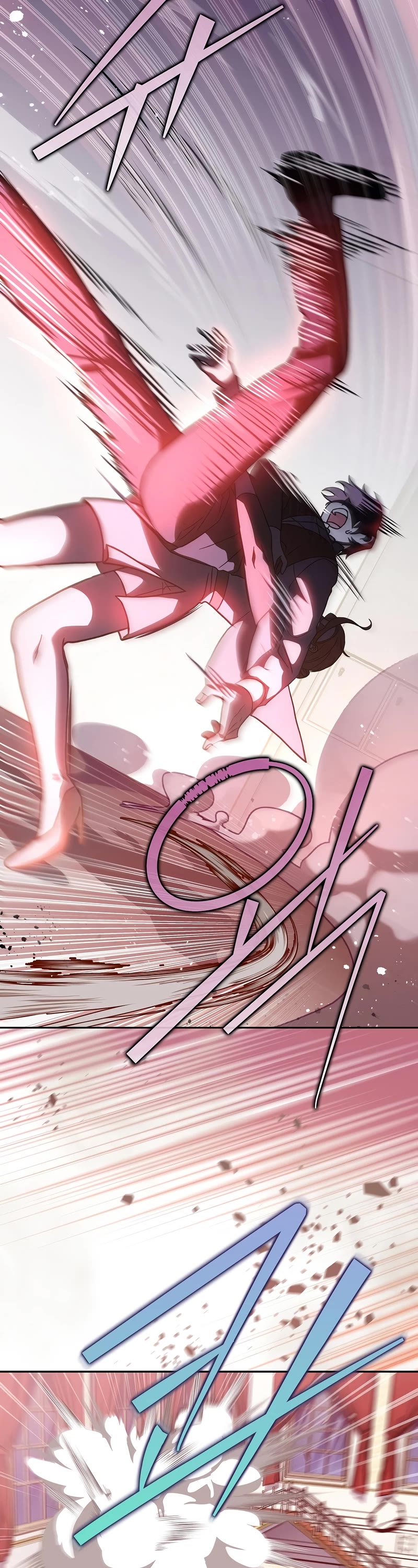 The Novel’s Extra Chapter 40 page 37 - Chapter 40