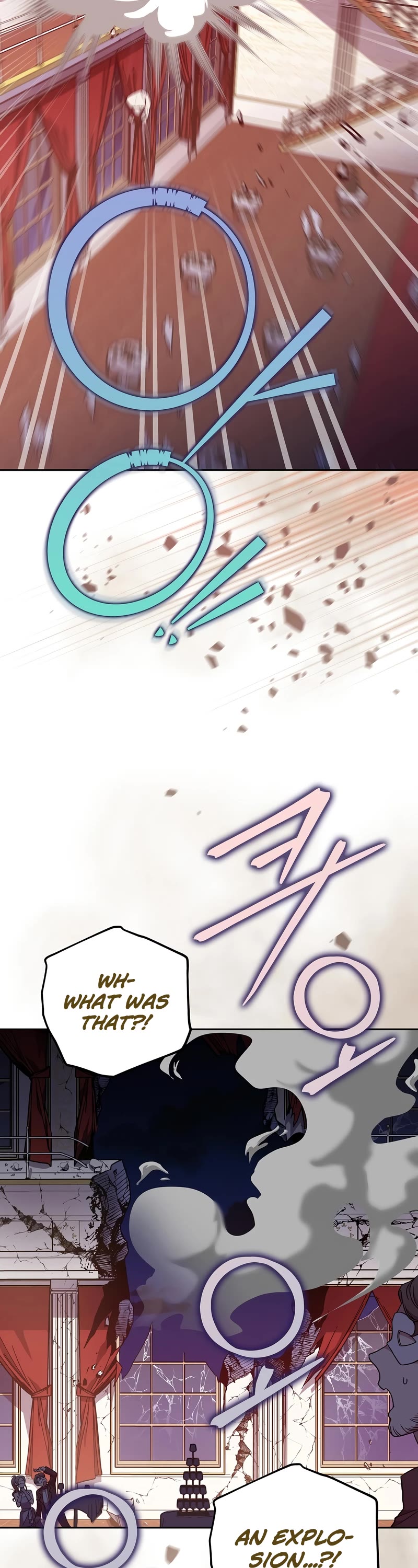 The Novel’s Extra Chapter 40 page 38 - Chapter 40