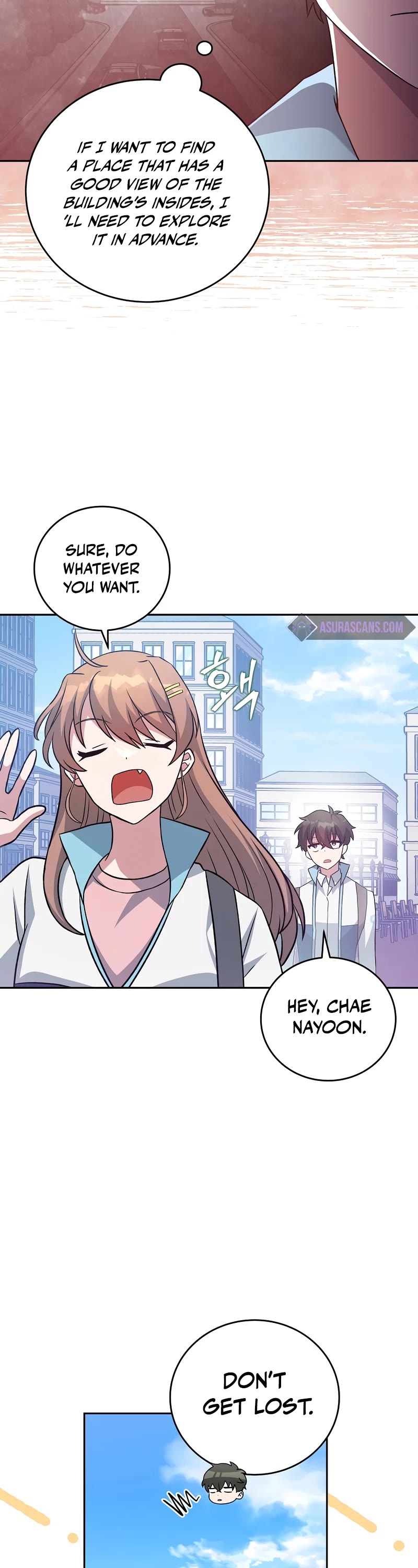 The Novel’s Extra Chapter 40 page 4 - Chapter 40