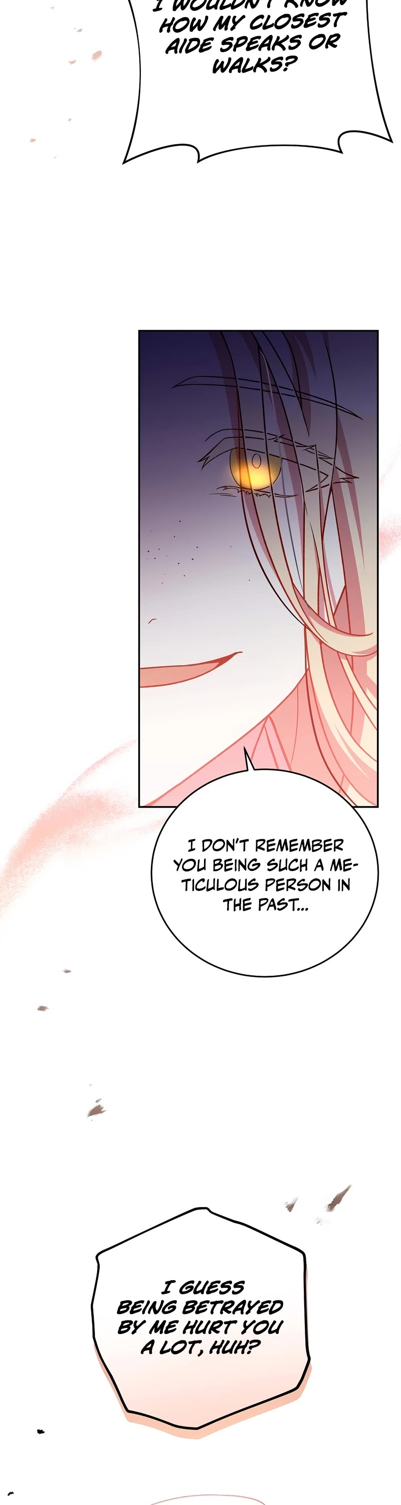 The Novel’s Extra Chapter 40 page 42 - Chapter 40