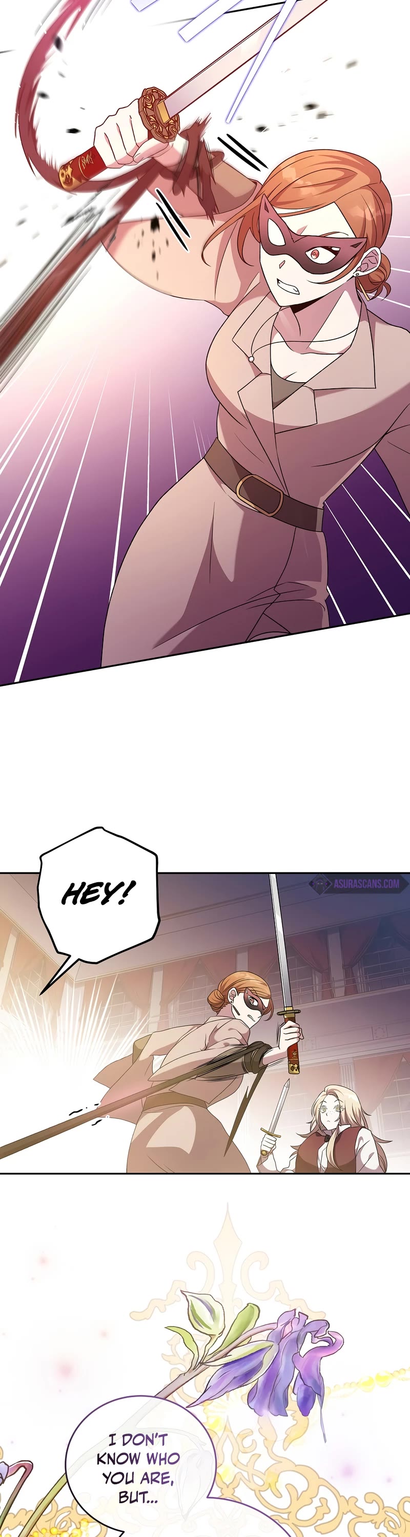 The Novel’s Extra Chapter 40 page 44 - Chapter 40