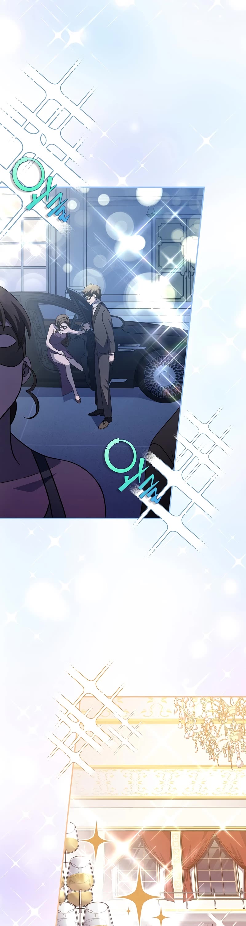 The Novel’s Extra Chapter 40 page 7 - Chapter 40