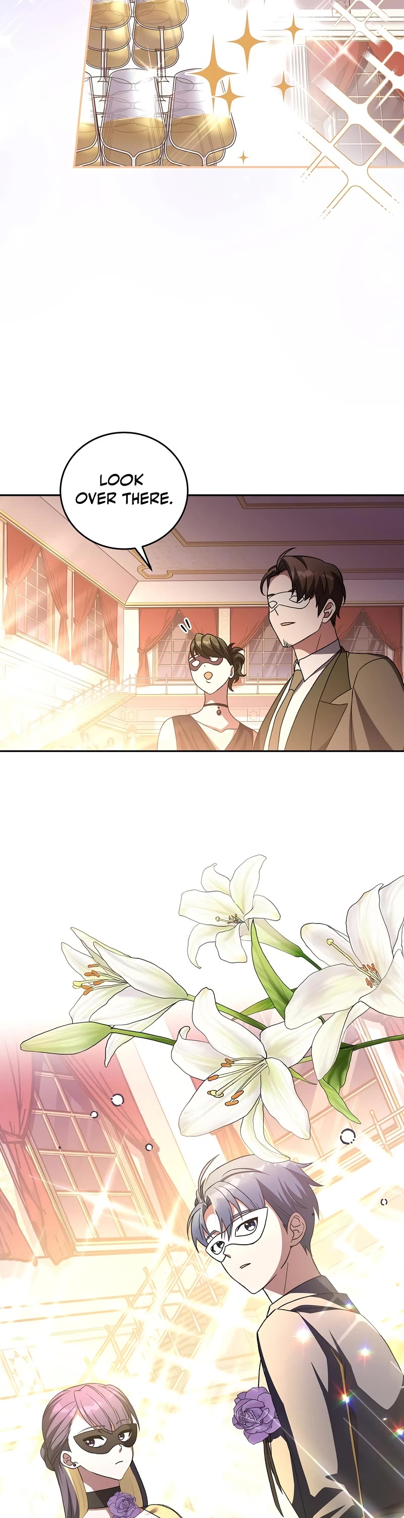 The Novel’s Extra Chapter 40 page 8 - Chapter 40