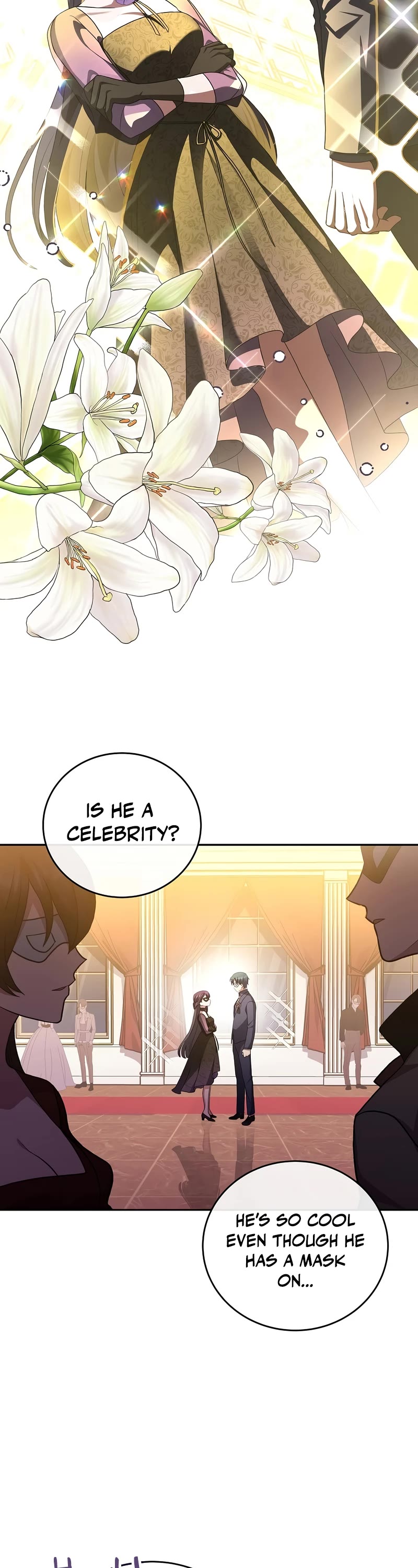 The Novel’s Extra Chapter 40 page 9 - Chapter 40