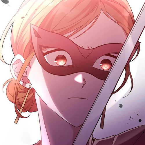 The Novel’s Extra Chapter 40 cover