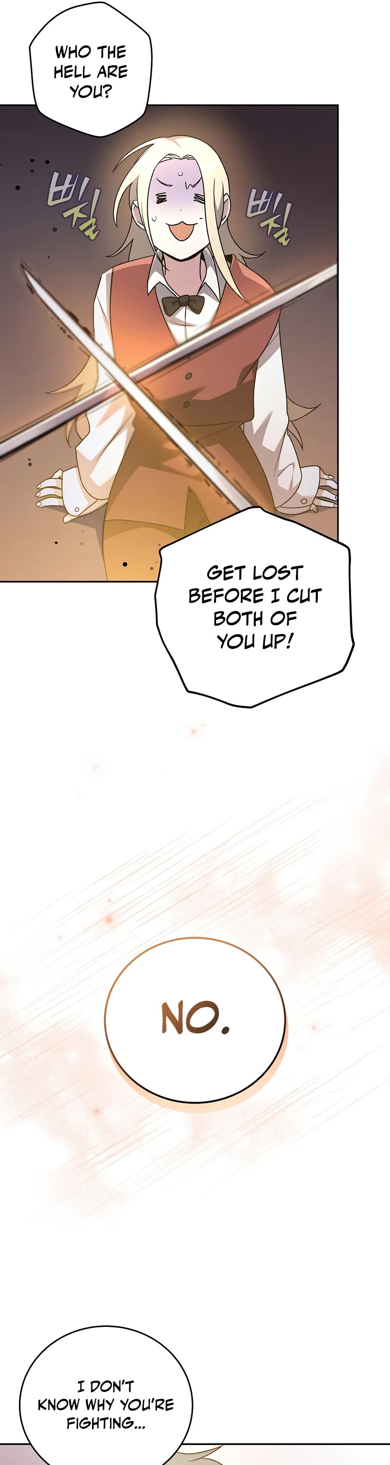 The Novel’s Extra Chapter 41 page 12 - Chapter 41