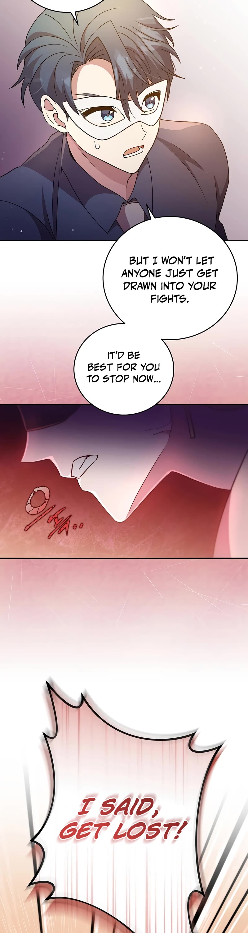 The Novel’s Extra Chapter 41 page 13 - Chapter 41