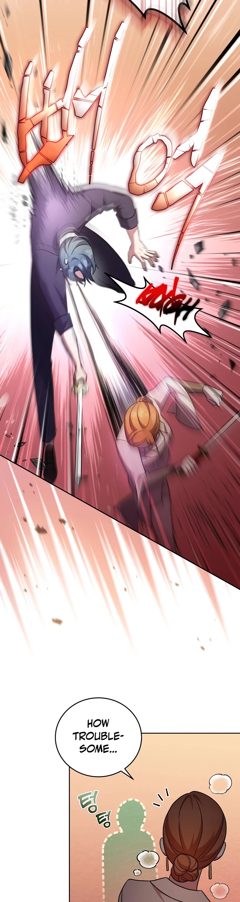 The Novel’s Extra Chapter 41 page 14 - Chapter 41