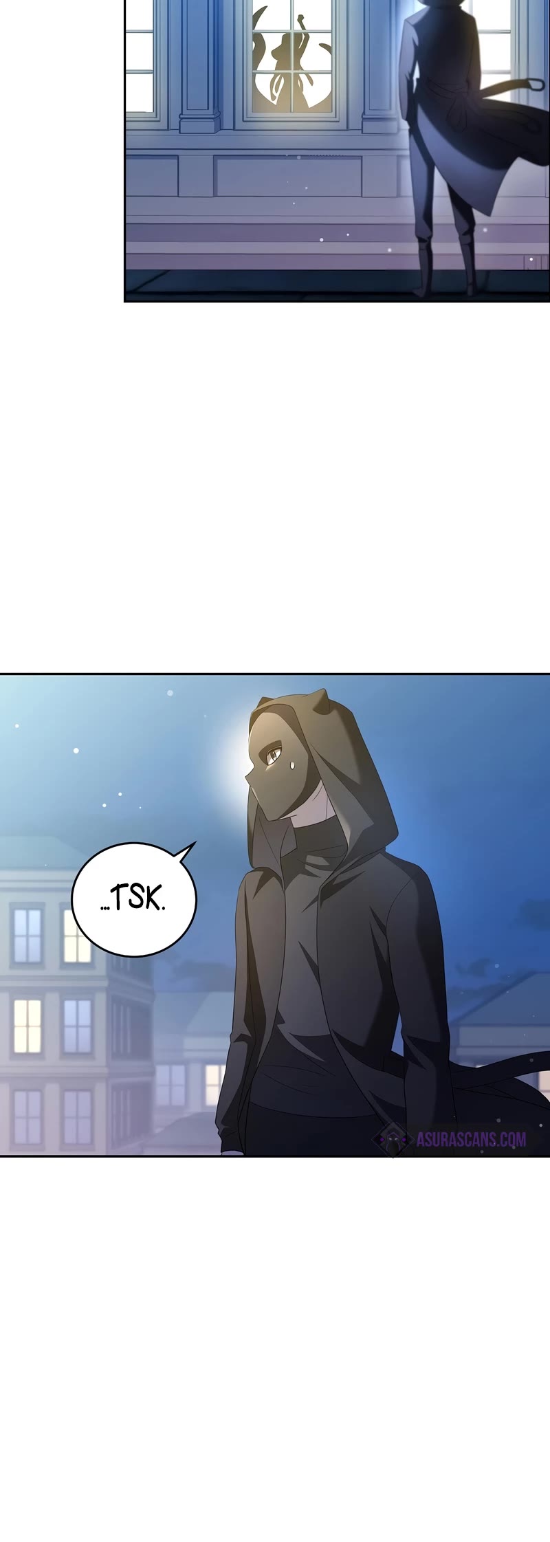 The Novel’s Extra Chapter 41 page 20 - Chapter 41