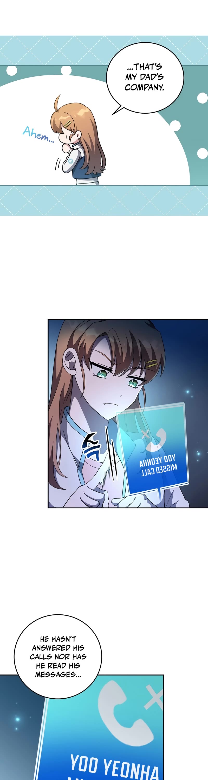 The Novel’s Extra Chapter 41 page 24 - Chapter 41