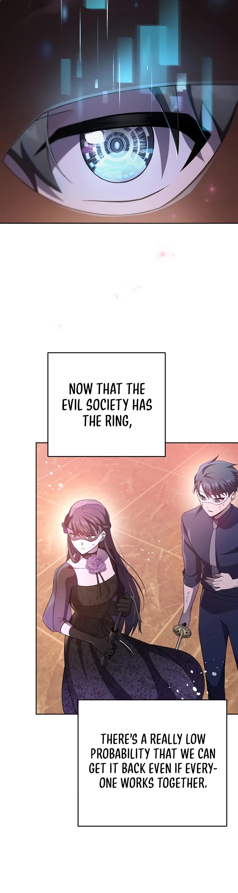 The Novel’s Extra Chapter 41 page 29 - Chapter 41