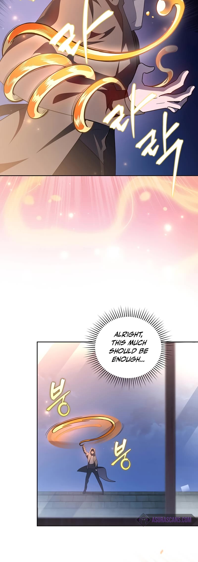 The Novel’s Extra Chapter 41 page 31 - Chapter 41