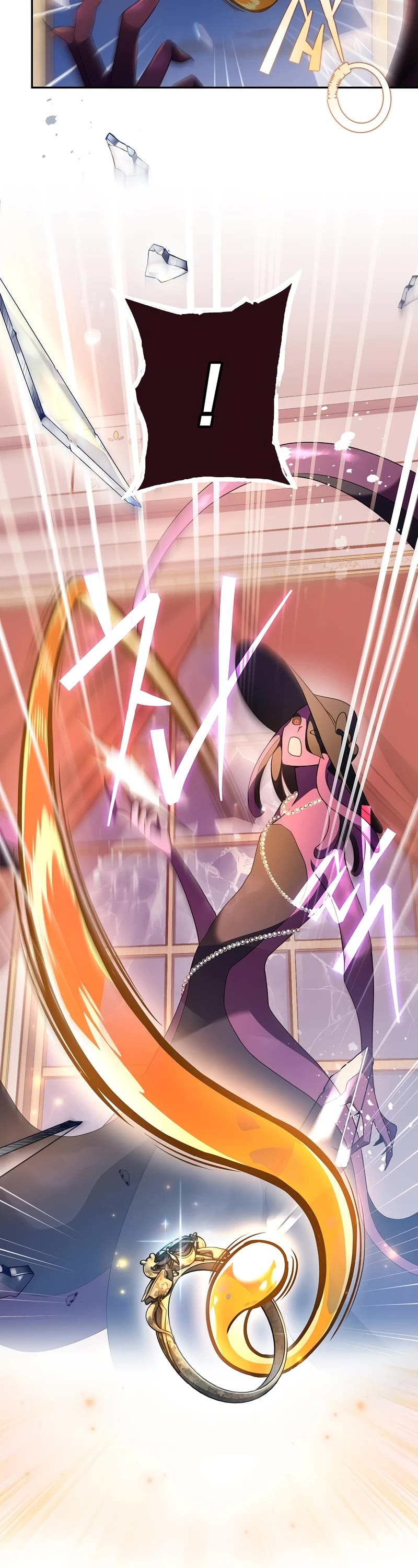 The Novel’s Extra Chapter 41 page 33 - Chapter 41
