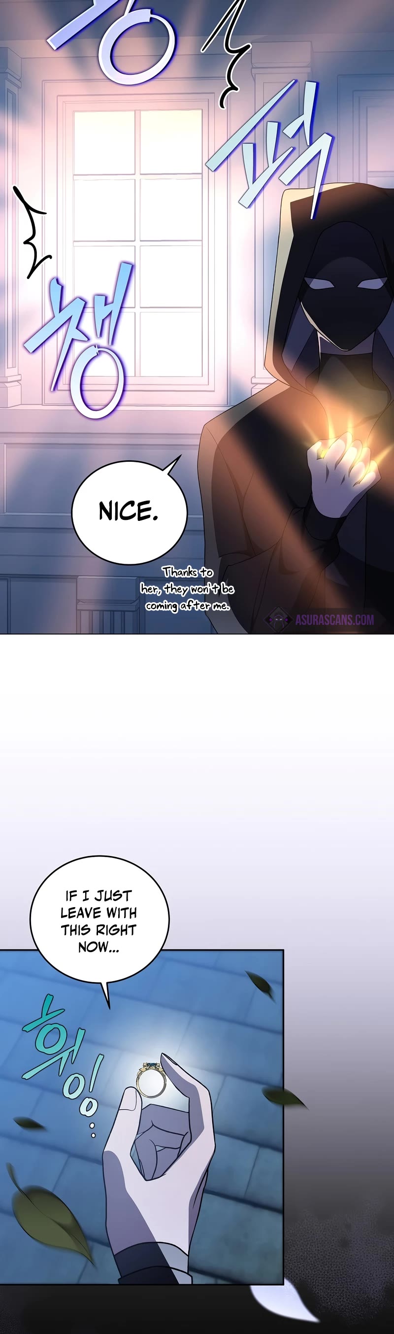 The Novel’s Extra Chapter 41 page 36 - Chapter 41