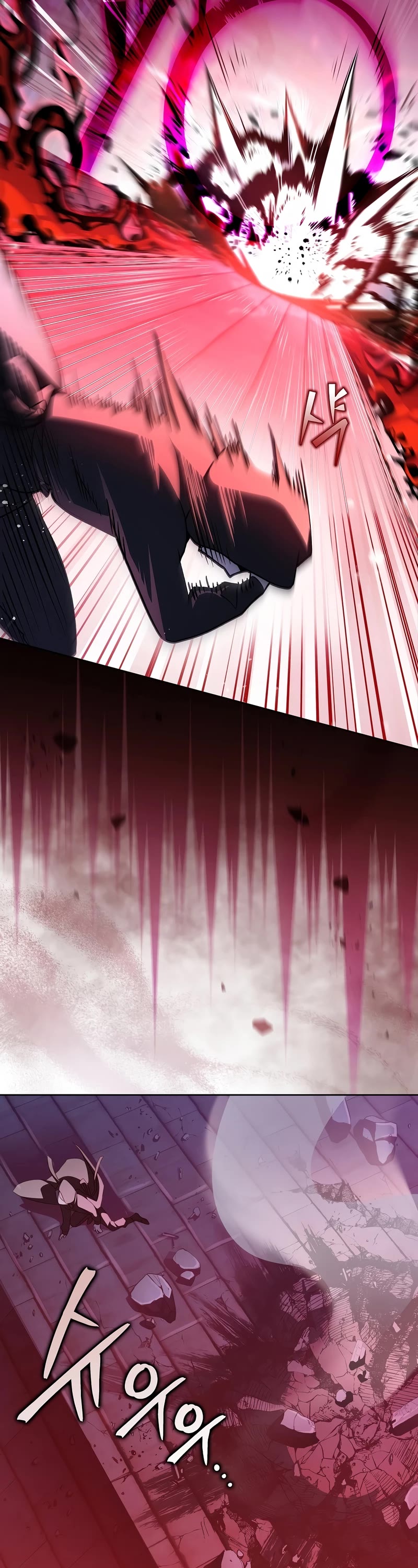 The Novel’s Extra Chapter 41 page 38 - Chapter 41