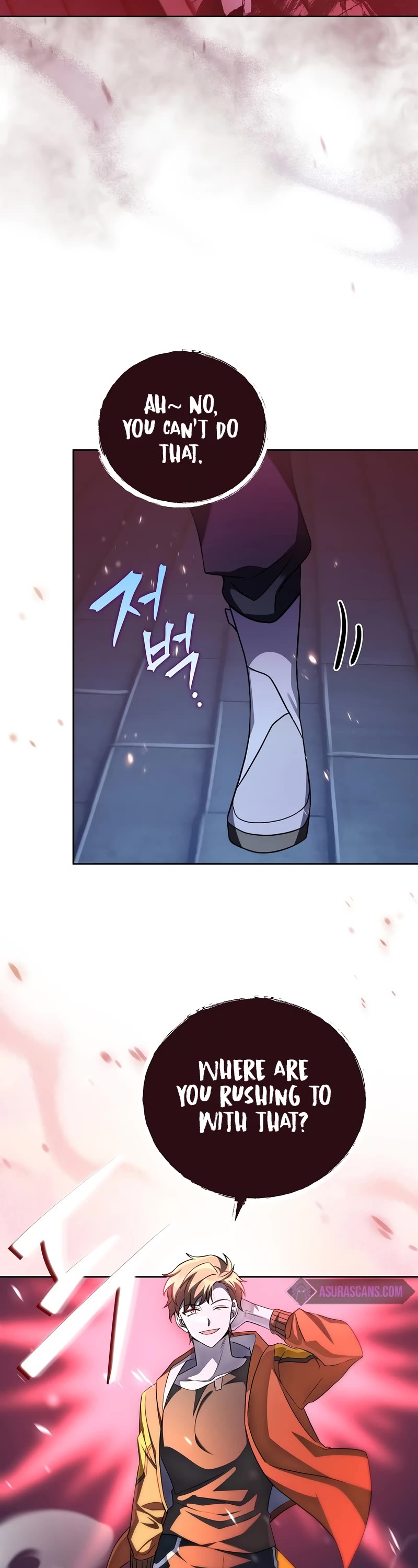 The Novel’s Extra Chapter 41 page 39 - Chapter 41
